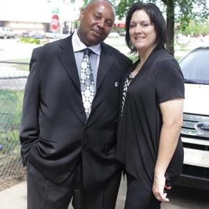 Meet your Posher, Steven